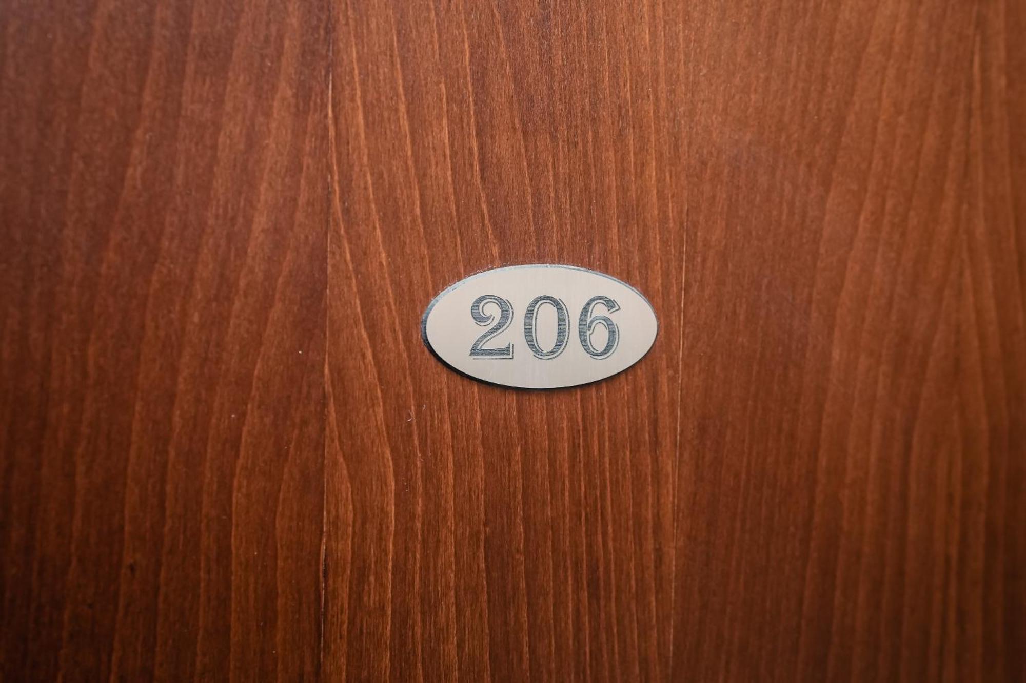 Delago Apartment Ohrid Bagian luar foto